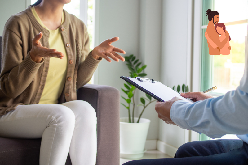 How to Become a Sex Therapist or Certified Coach