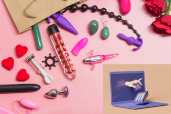 Sell Sex Toys Online